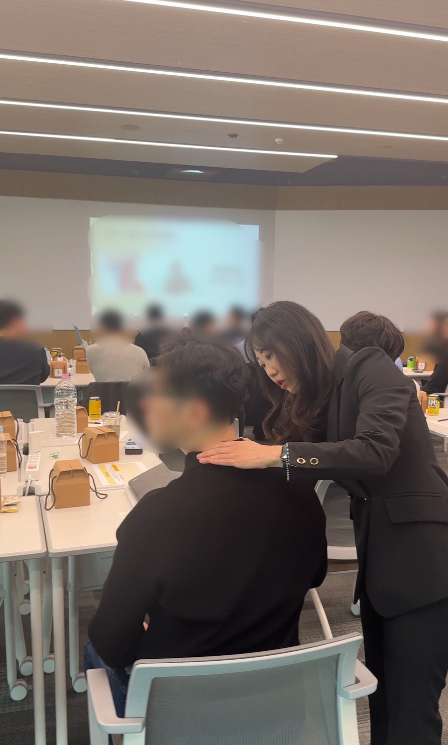 아로마 테라피
