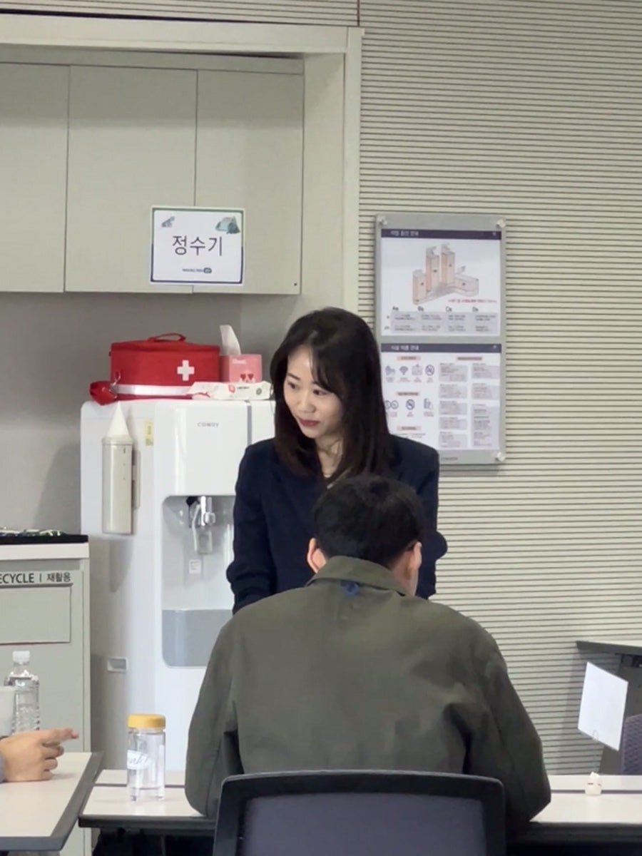 시니어 클래스
